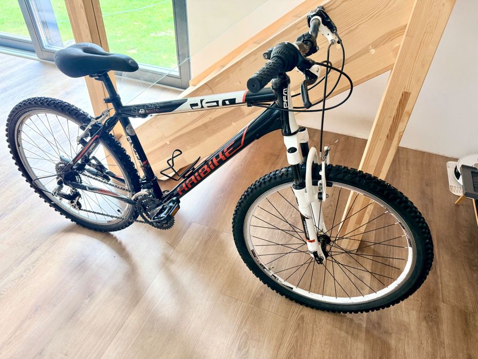 Haibike 26 „M” Rower 26 Cali Wysyłka/Odbiór