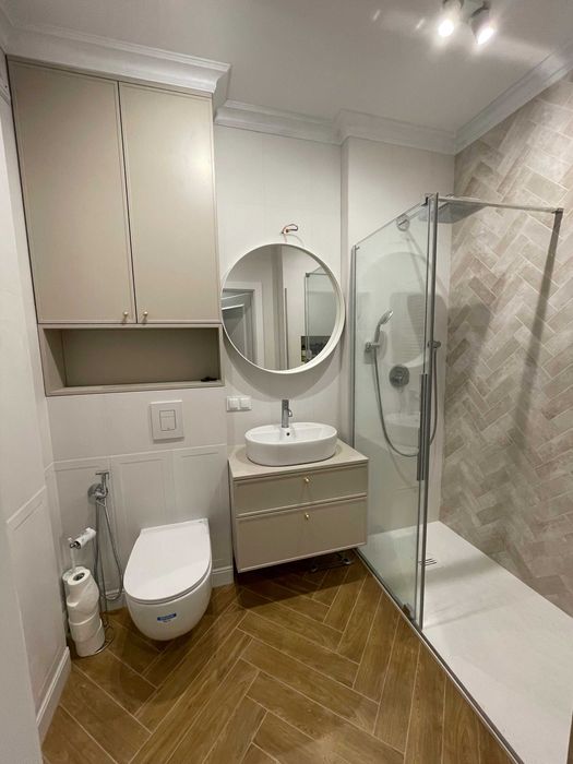 Montaż Glazury , Usługi Hydrauliczne, Remonty , Montaż podłóg