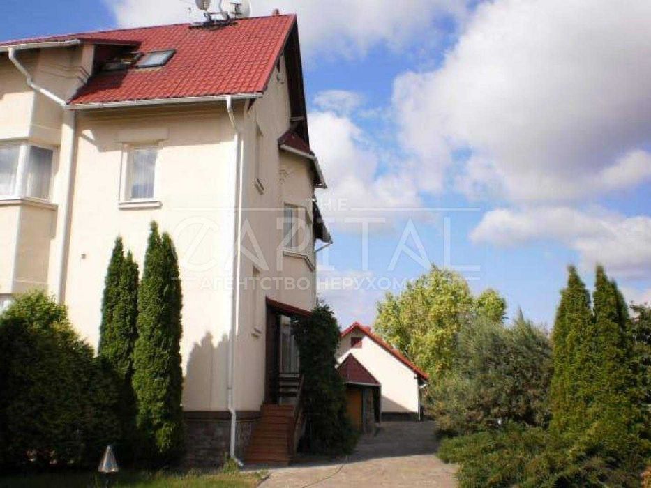 Продажа дома, Святопетровское, Бучанский р-н