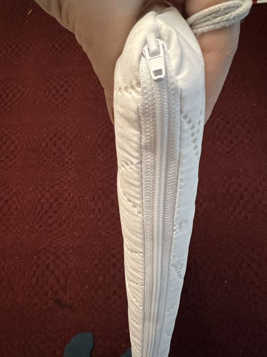 Продам детский матрас. 70/43