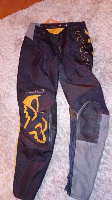 Spodnie Fox motocross rozm 26