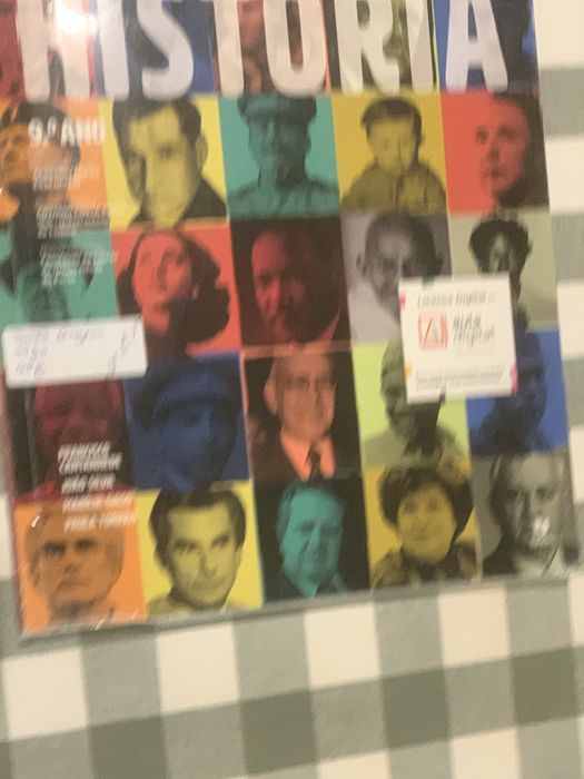 Manuais escolares 9 ano