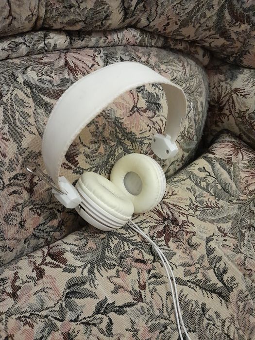 Vendo Auscultadores muito bonitos em bom estado