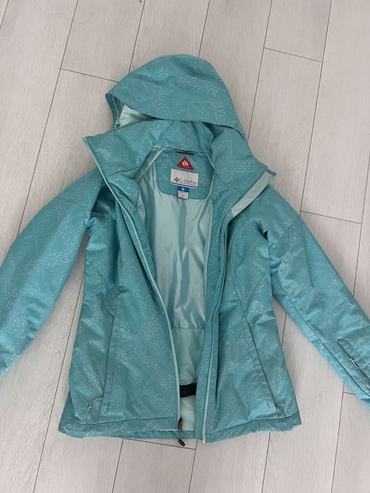 Куртка женская  коламбия , colambia