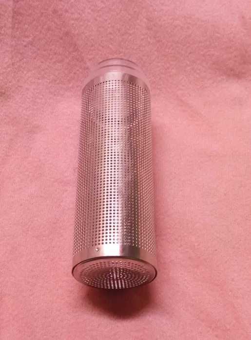 Shrimp Protector - 16mm ochrona krewetek przed zassaniem do filtra