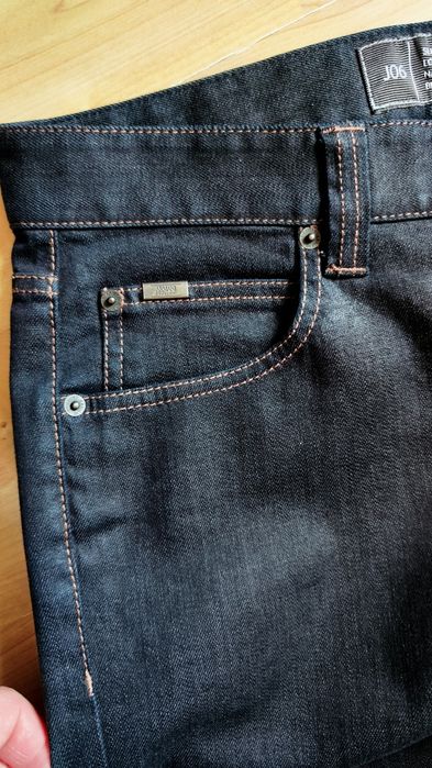 Armani W 32 L34 джинсы мужские