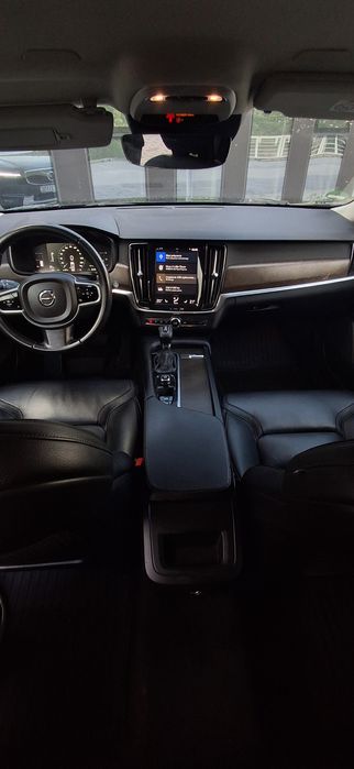 Volvo V90 Cross Country 2.0 Diesel Full Led Radar Skora