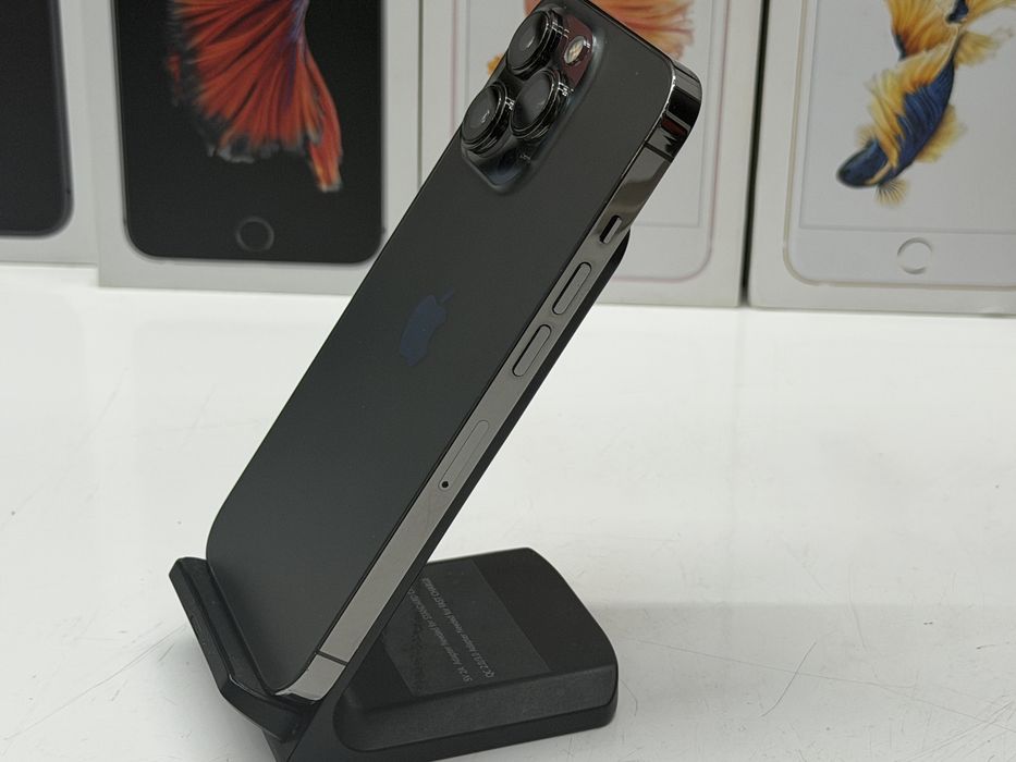 iPhone 13 Pro 512gb Neverlock Trade-In/Oбмeн