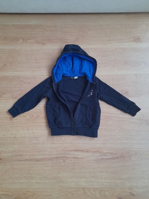 Bluza dla chłopca 98