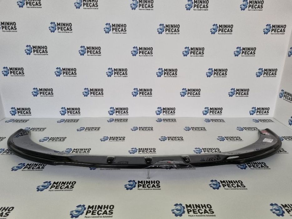 Spoiler Frontal Seat Ibiza IV Cupra (6J) (2008 a 2012)
