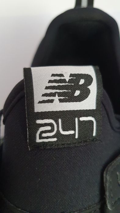 Buty nowe męskie sportowe New Balance rozmiar 44