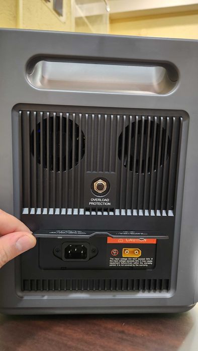 В наявності Зарядна станція AFERIY P210 2048Wh wi-fi 5 рок