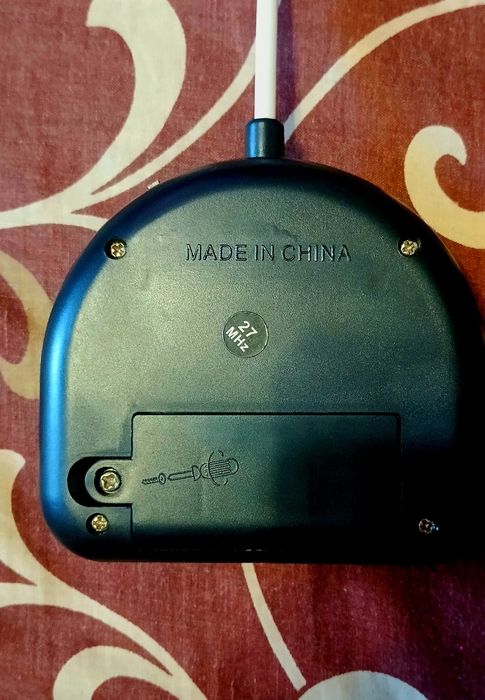 Павук Тарантул на радіокеруванні новий