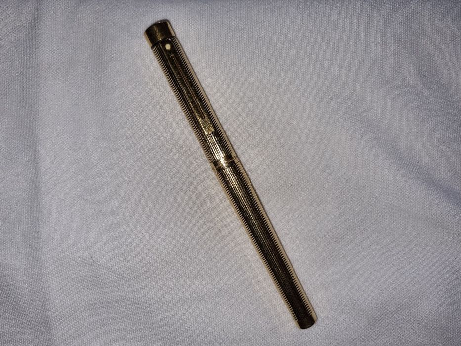 Caneta de colecção | Sheaffer USA | Ouro