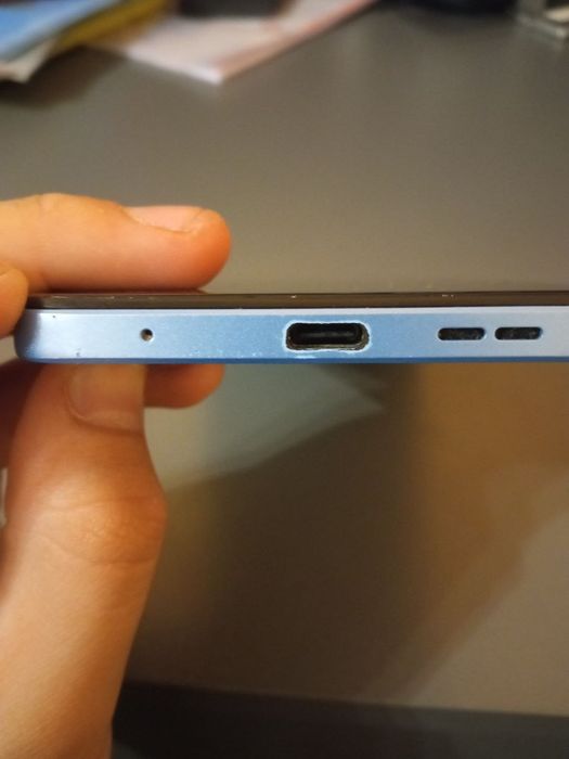 Xiaomi Redmi Note 12