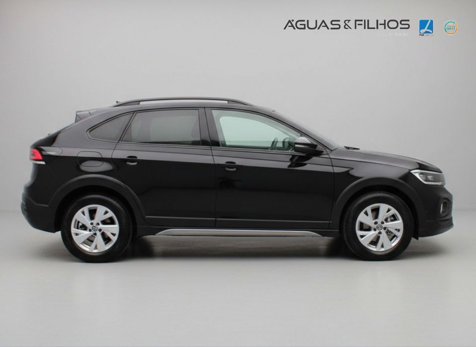 VW Taigo 1.0 TSI Urban DSG