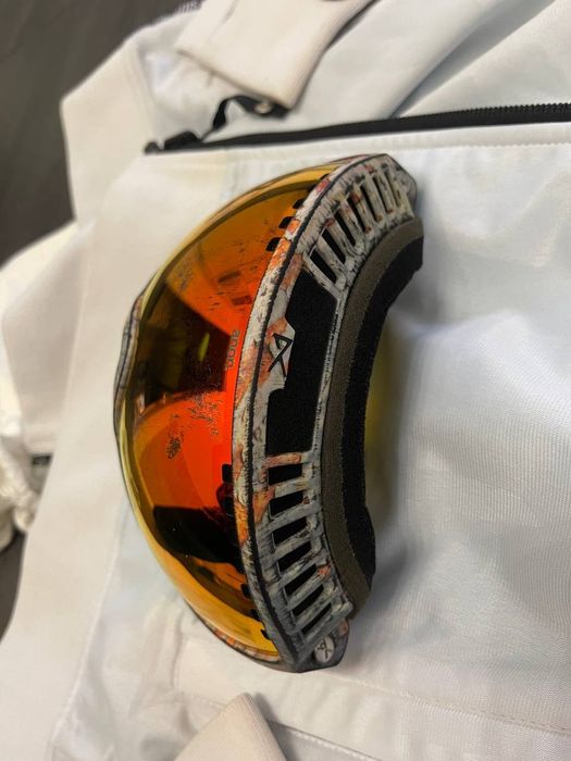 Окуляри Anon Comrade сферичні