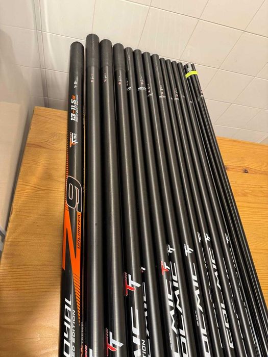 Cana Colmic Royal z9