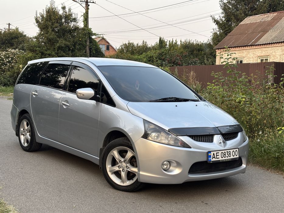 Продам Mitsubishi Grandis
