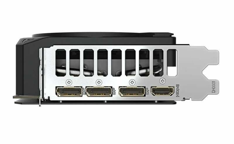 Відеокарта Gigabyte GeForce RTX 5070 Ti 16GB GDDR7 SFF WINDFORCE OC