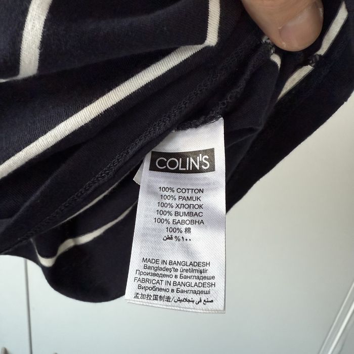 Футболка Colins Размер XL