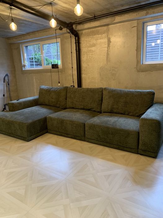 Диван. Изготовление  под заказ.