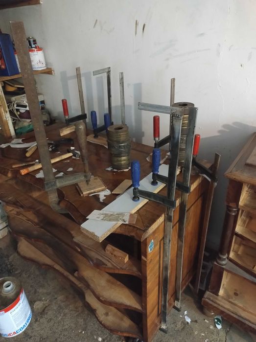 Renowacja mebli Wrocław i okolice