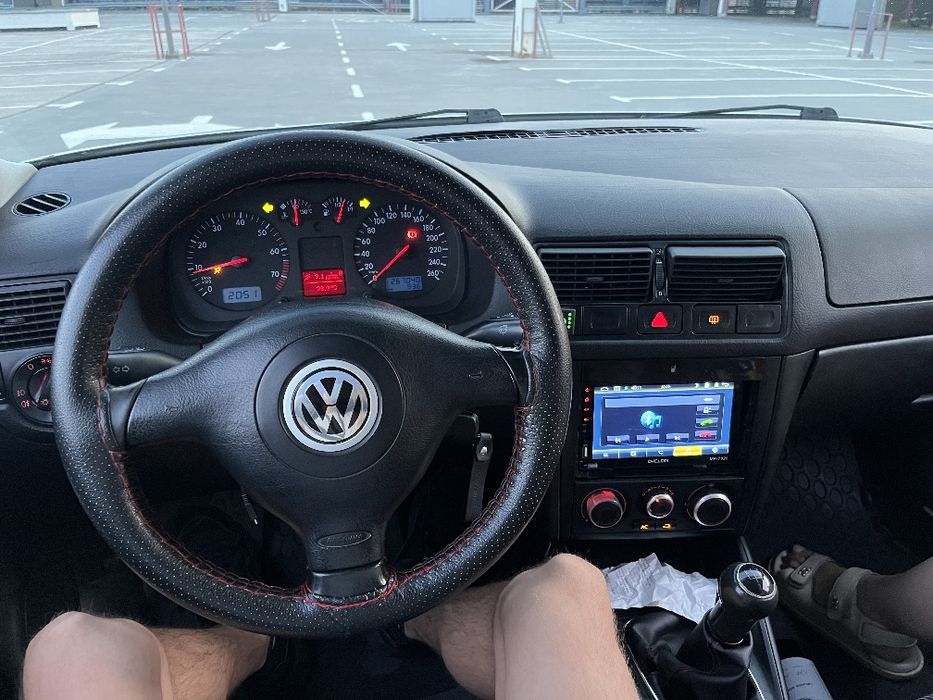 Фольксваген гольф 4 универсал