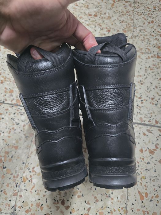 Botas Haix Eagle 2.1 N41