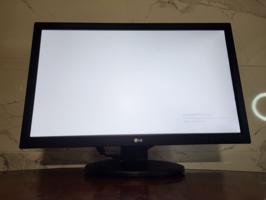 Монітор IPS  LG 23M35PY