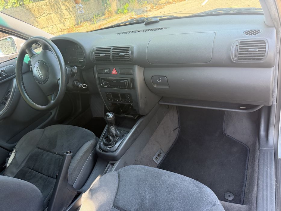 Audi A3 — fotografia 11