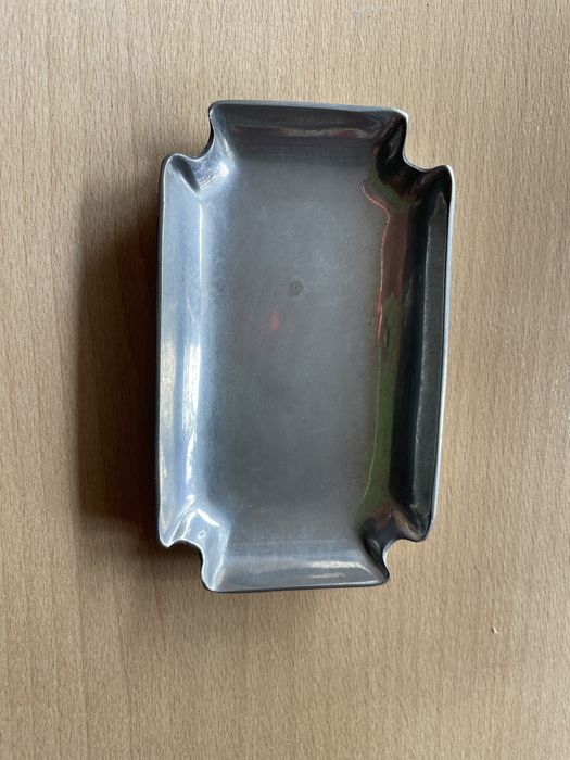 Caixas de estanho De Campos