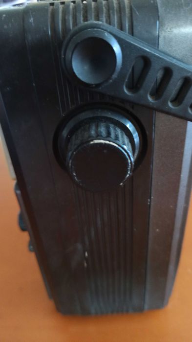 Radiomagnetofon Kasprzak