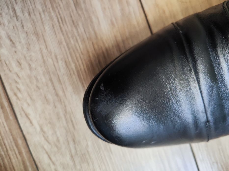 Półbuty męskie 41