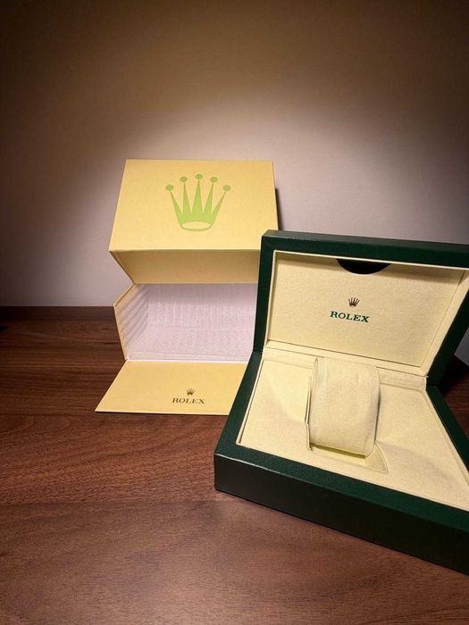 Caixa Relogio Rolex