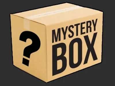 Mystery Box Kosmetyczny