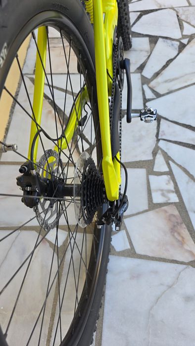 Cannondale trail Neo 4 Elétrica