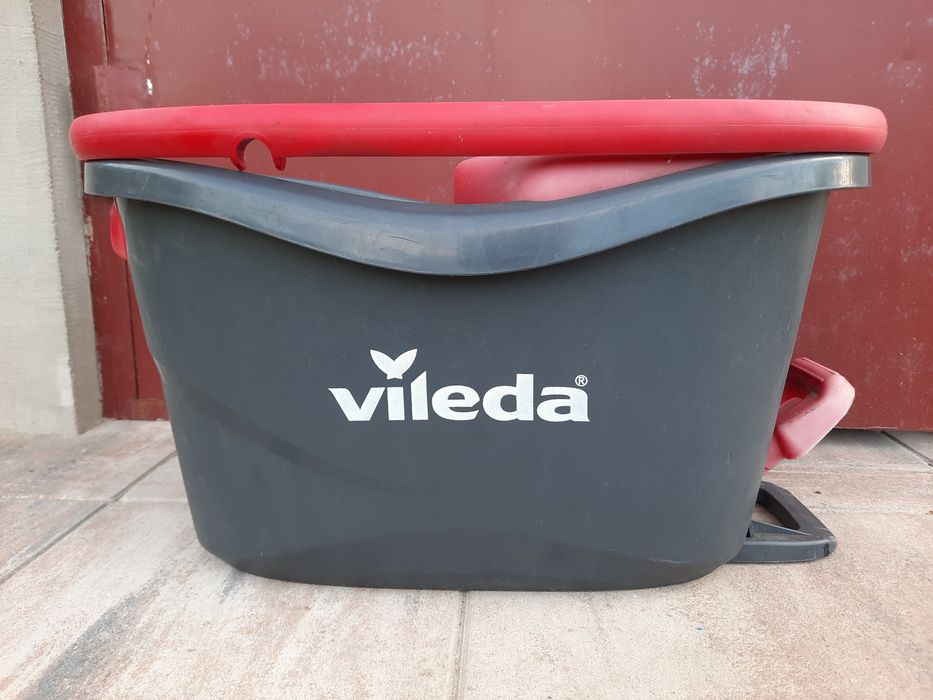Wiadro do mopa Vileda. Wysyłka GRATIS !!!