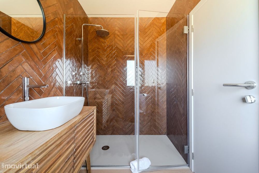 Quarto partilhado em moradia a 5 minutos do IPCA de Barcelos