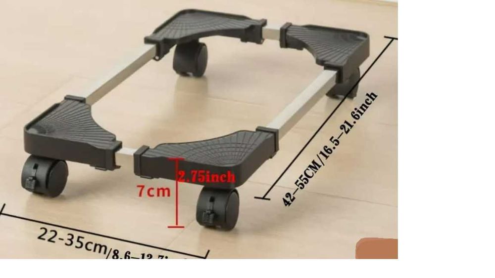 Suporte ajustável para computador64586203952131120