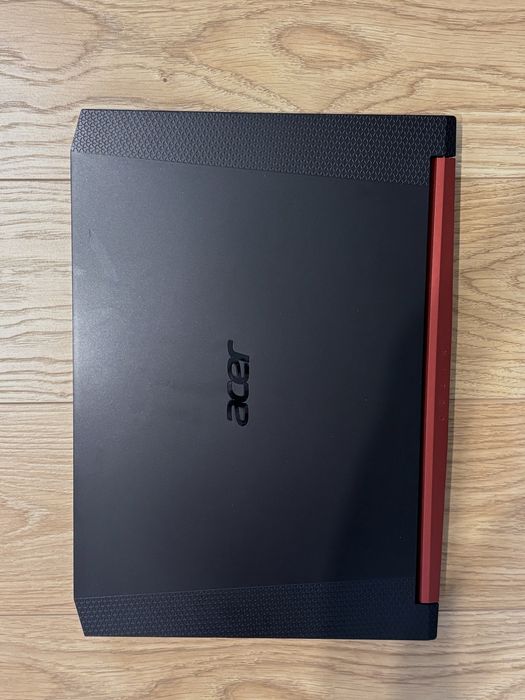 Laptop Gamingowy Acer nitro 5