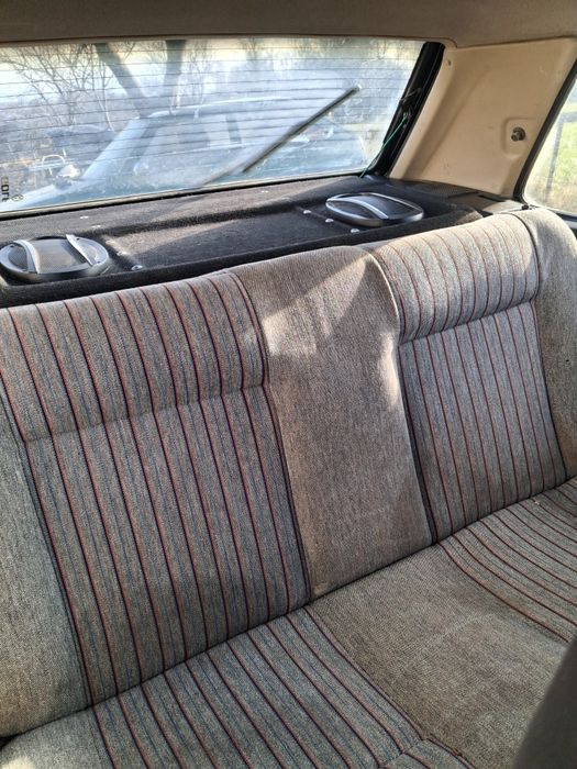 Продам машину гольф 2