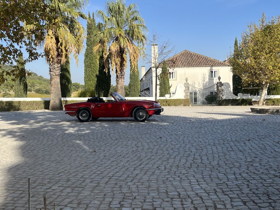 Alugo Carros Antigos/Cabrios para qualquer tipo de EVENTOS