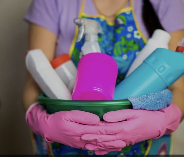 Sprzatnie mieszkań, domów, biur - Katowice, Chorzów i okolice