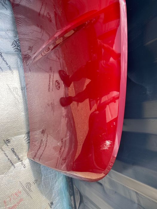 Opel Mokka B II maska pokrywa silnika b. ładna oryginał