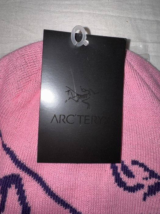 Czapka Arc’teryx