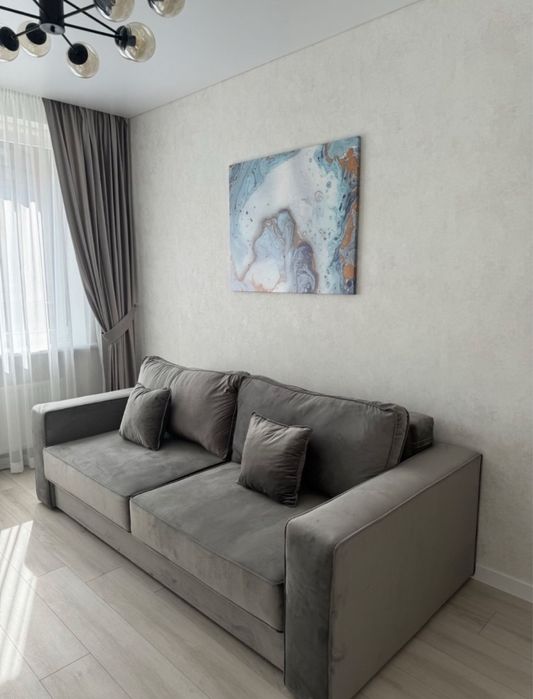 Вільна‼️Оренда Двокімнатної квартири ЖК Софія Резиденс