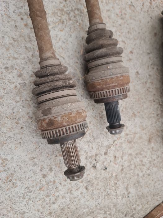 Polos pół os napędowa e87 e90 . 3.07 n47 . 318d 118d