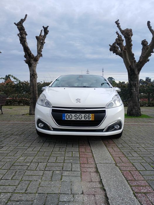 Peugeot 208 1.2 Style