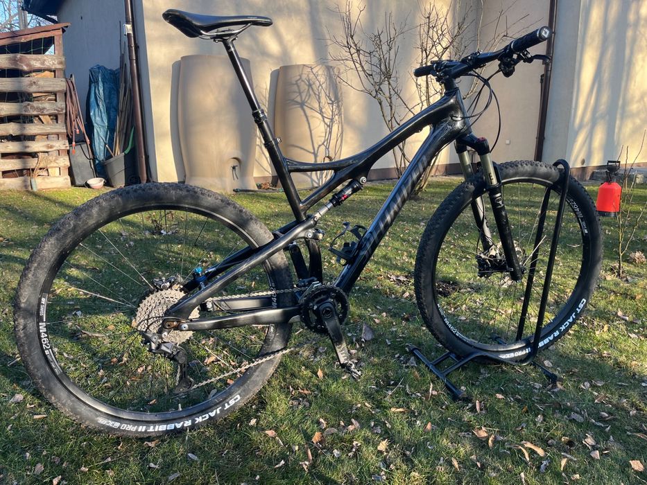 Specialized Epic Expert Carbon 29" r. XL Full Carbon